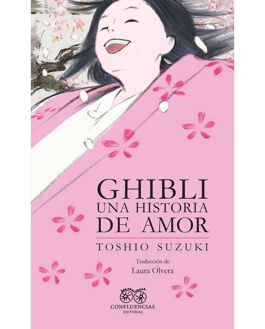 Imagem 0 de Ghibli, una historia de amor