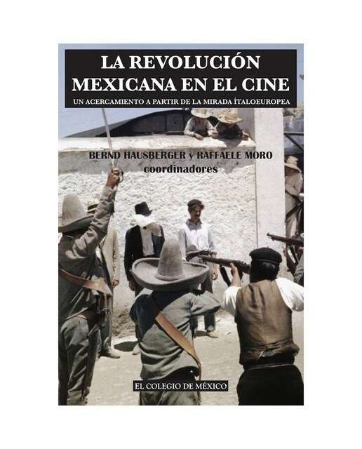La revolución mexicana en el cine 1