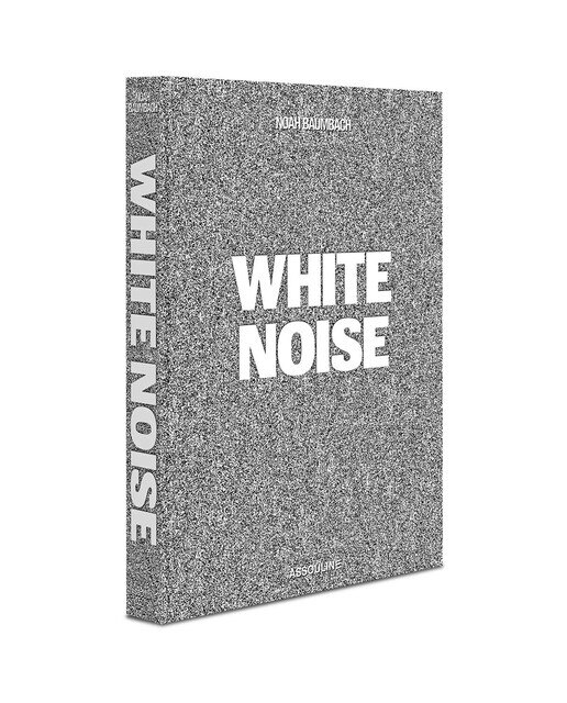 White noise 1