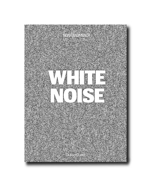 White noise 2