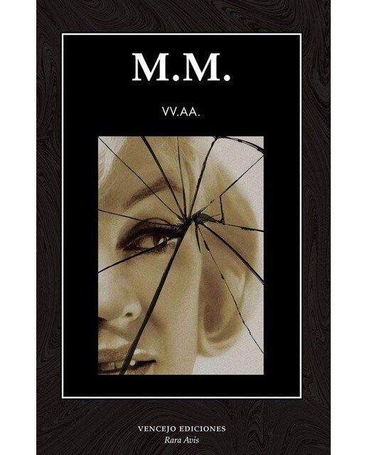 M M (Tapa Blanda) 1