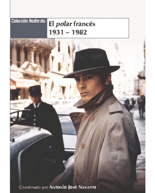 El polar frances 1931-1982 1
