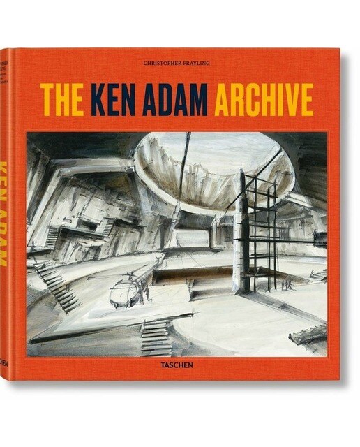 The ken adam archive 1