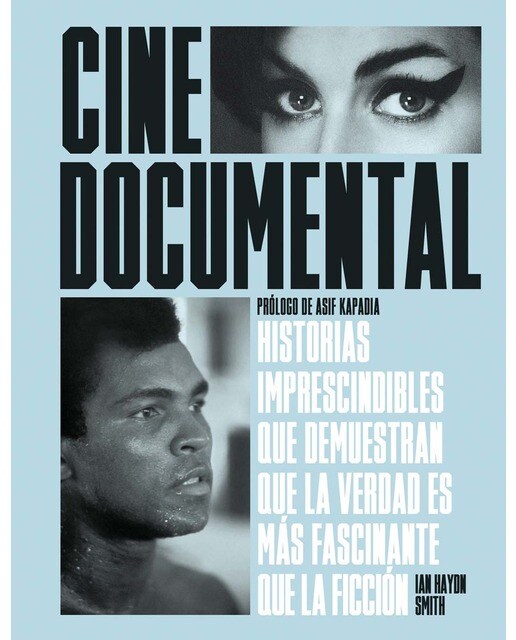 Cine documental 1