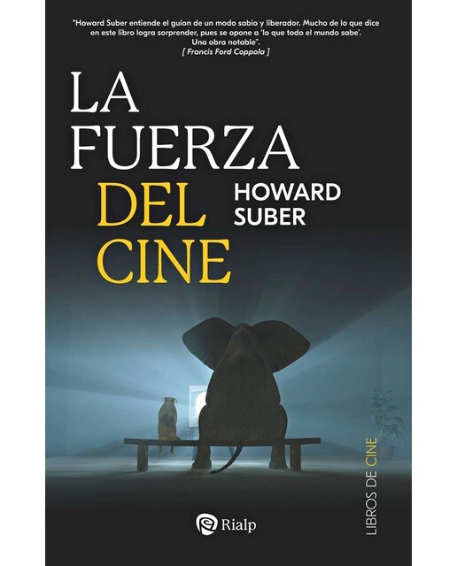 La fuerza del cine (Capa mole) 1