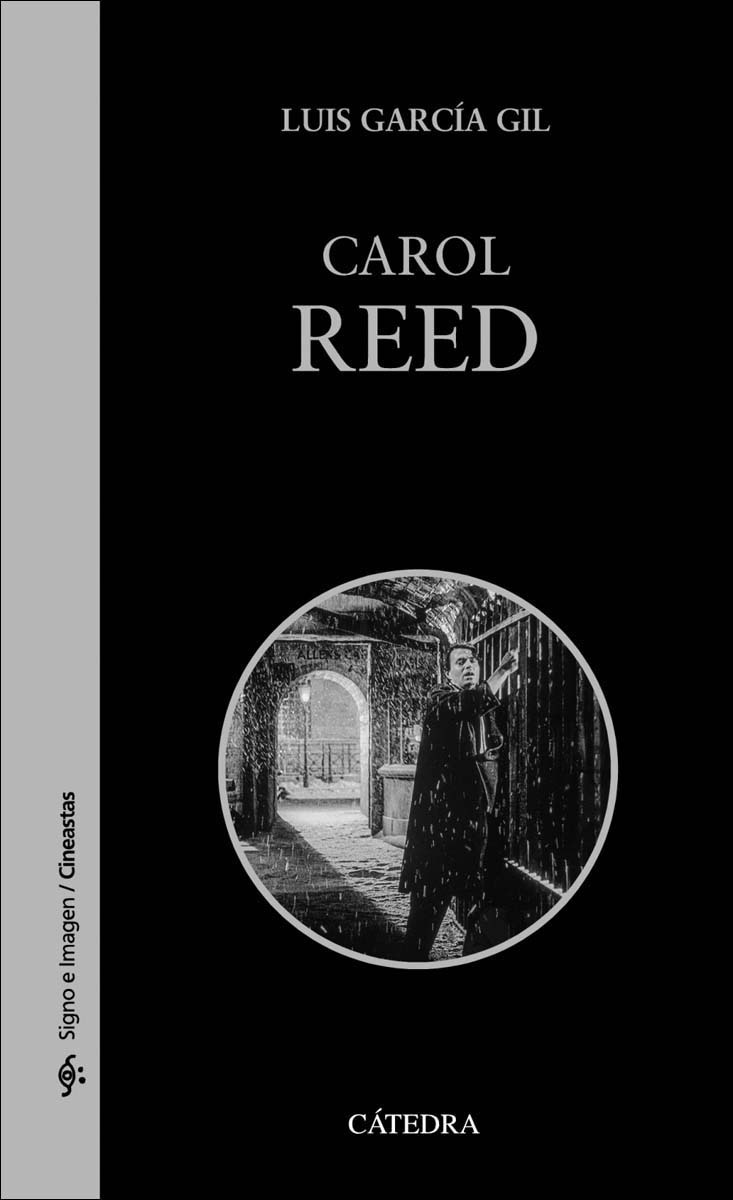 Imagem 0 de Carol Reed