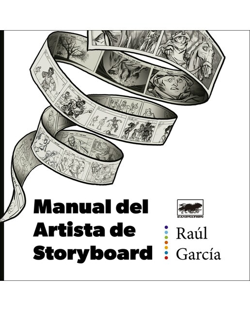 Manual del artista de storyboard 1