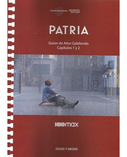 Imagem 0 de Patria