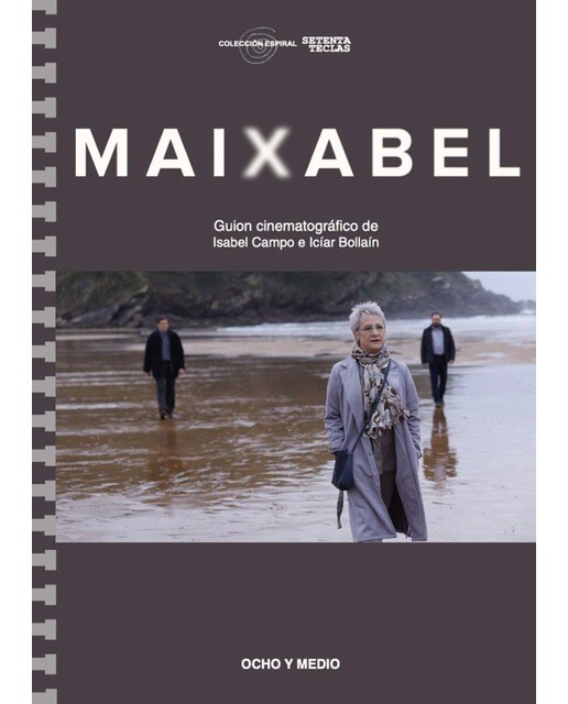 Maixabel 1