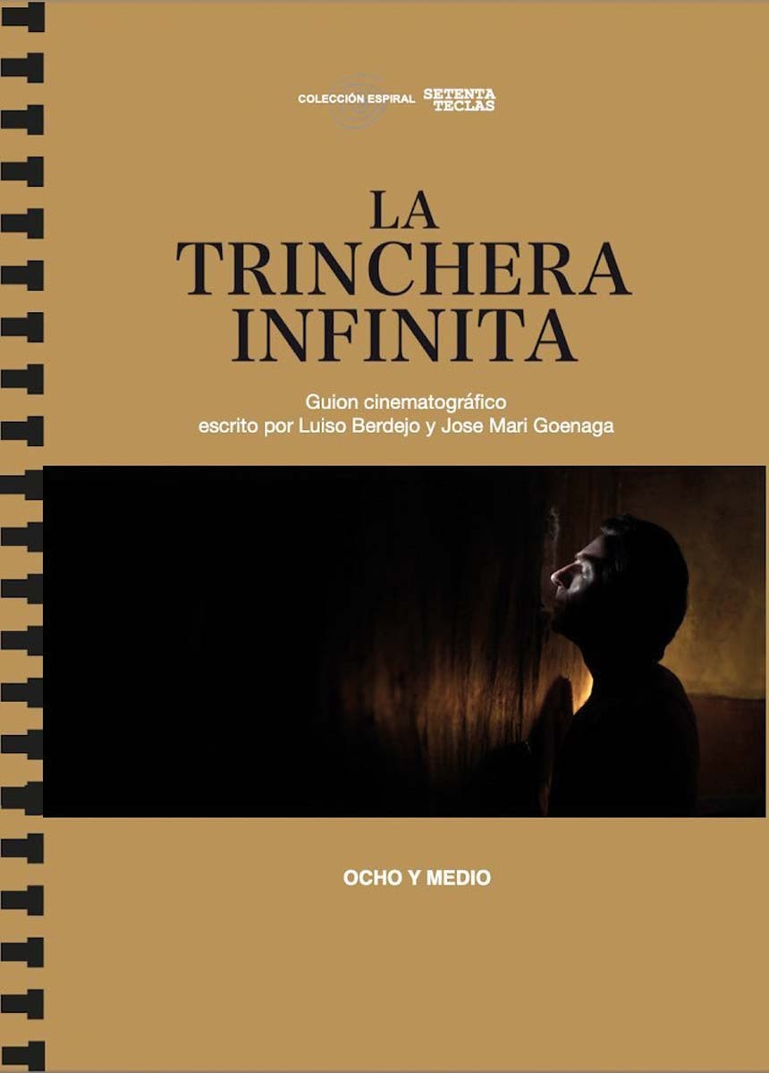 Imagen 1 de La trinchera infinita