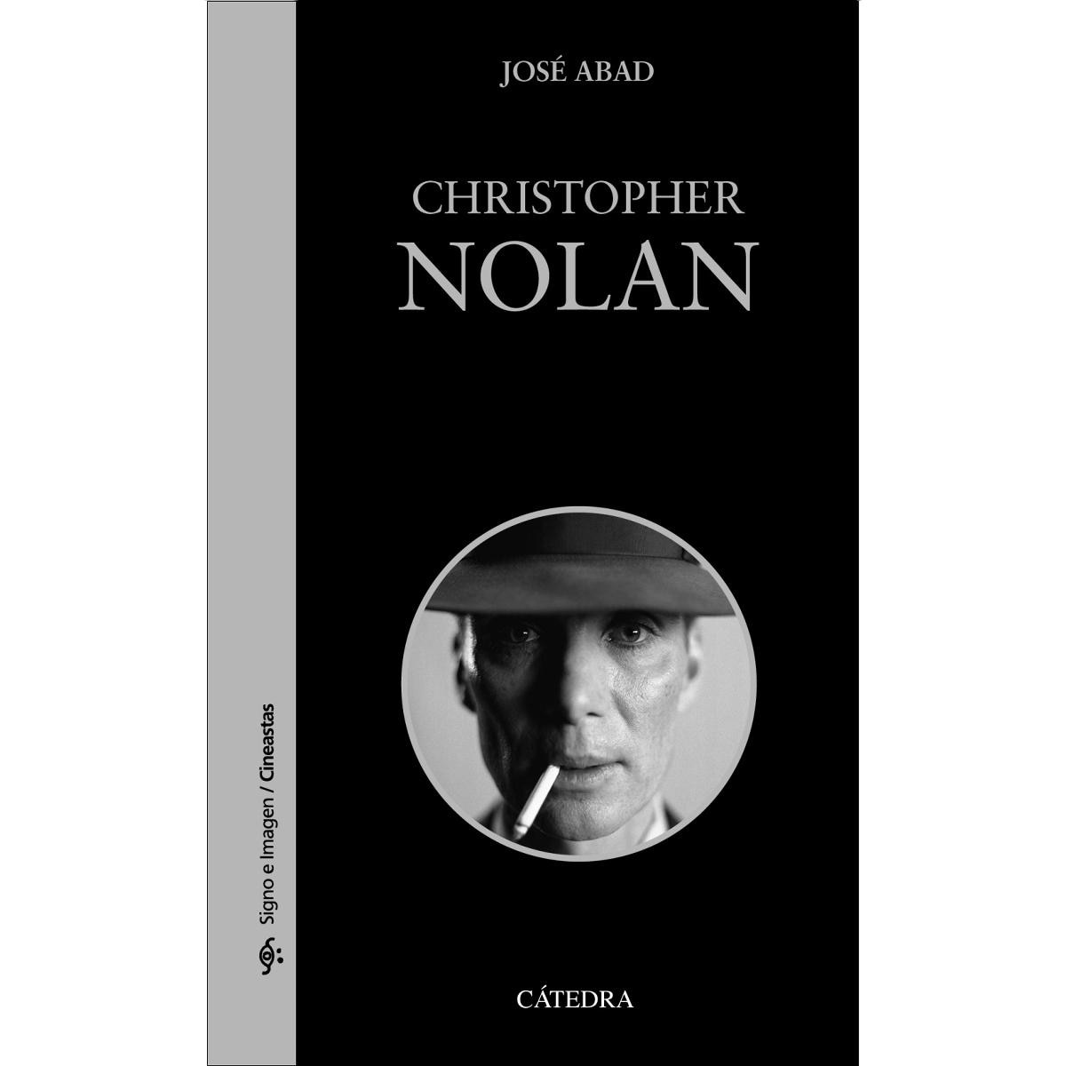 Christopher Nolan 1