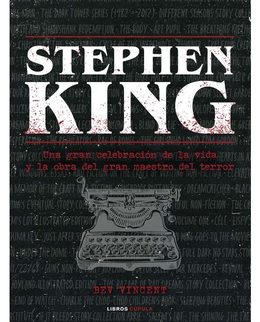 Stephen King 1