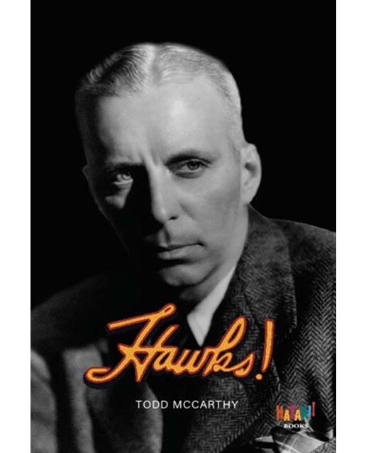 Hawks!: El zorro plateado de Hollywood 1
