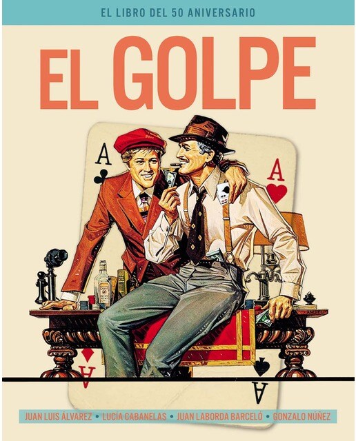 El golpe.El libro del 50 aniversario 1