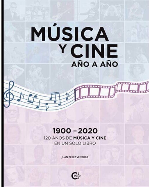 Música y cine, año a año (Capa mole) 1