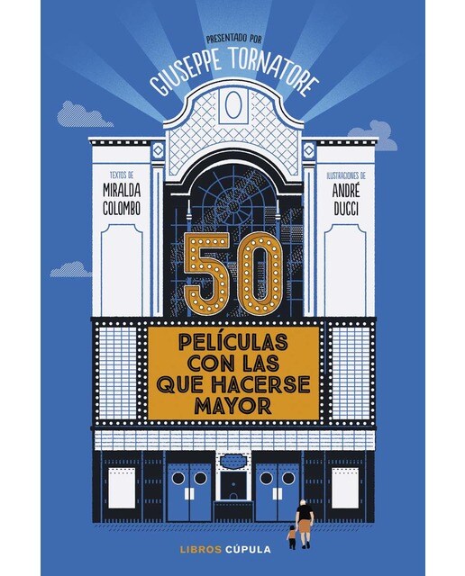 50 películas con las que hacerse mayor 1
