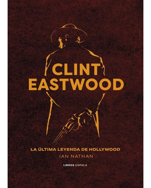 Imagem 0 de Clint Eastwood