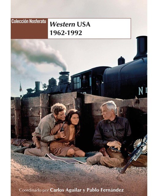 Western usa 1962-1992 1