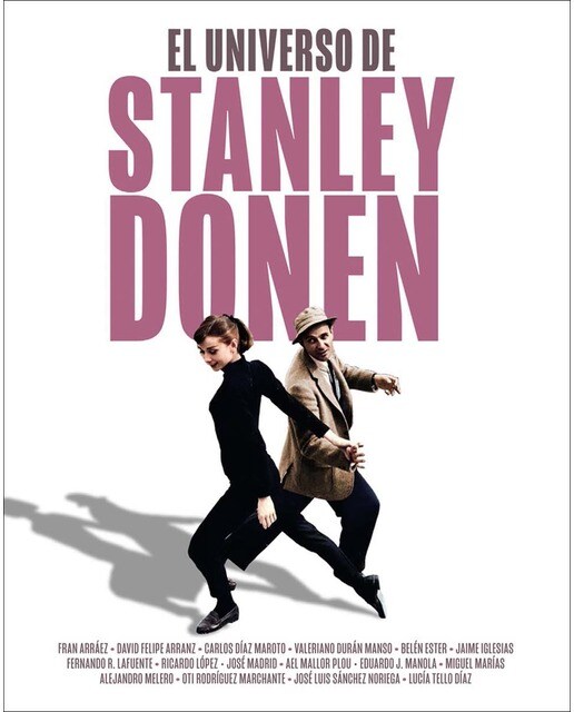 El universo de stanley donen 1