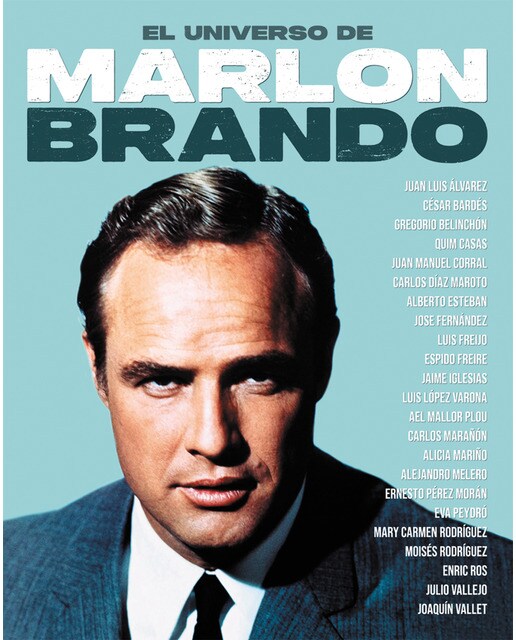 El universo de marlon brando 1