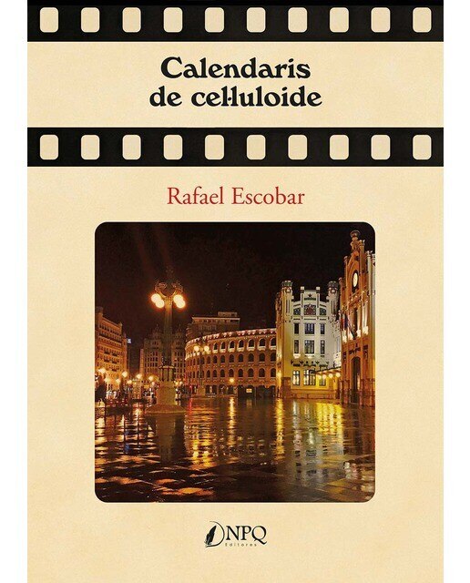 Calendaris de cel·luloide 1