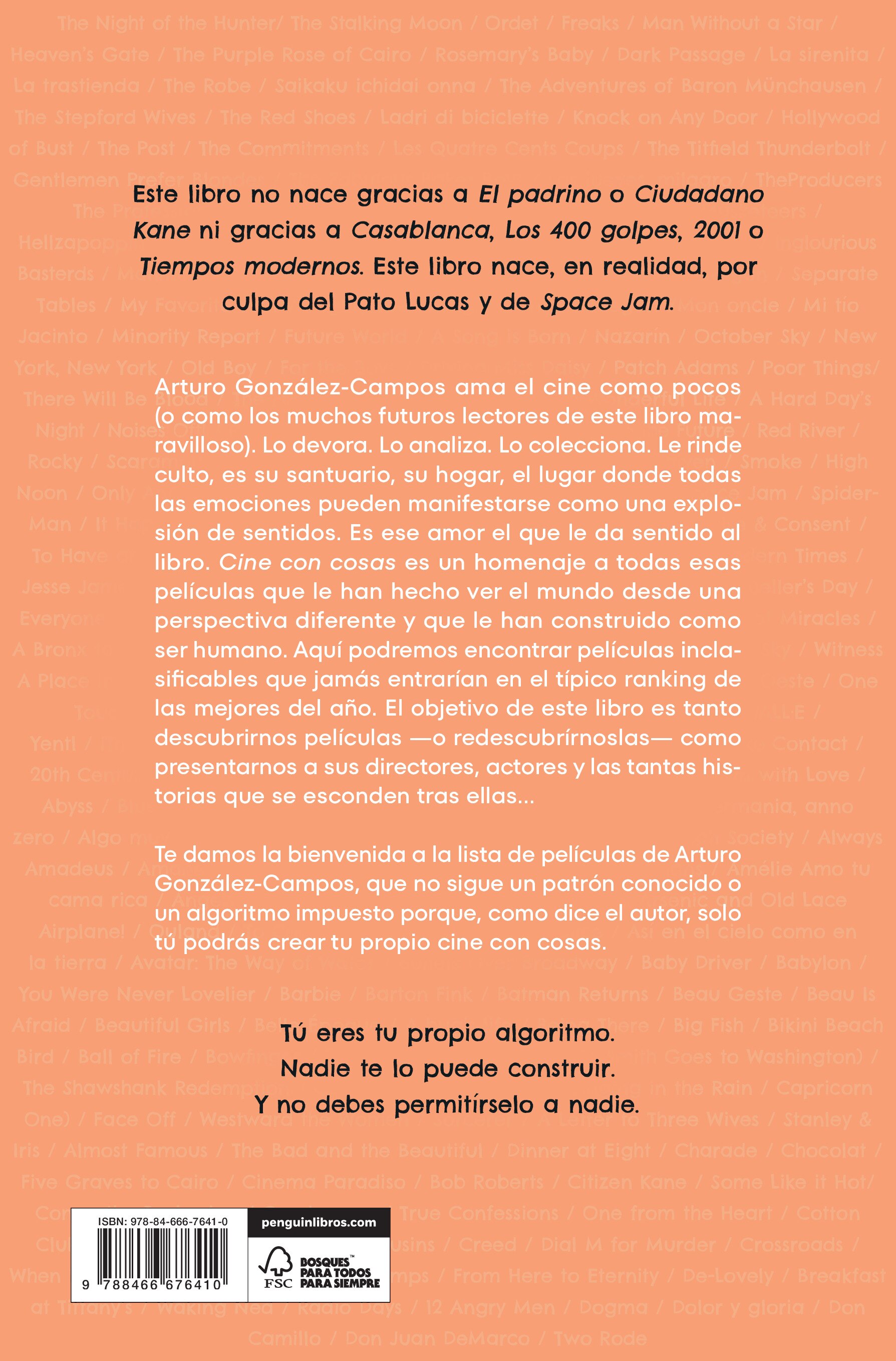 Cine con cosas (Capa mole) 2