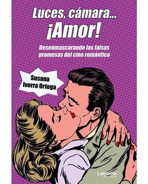 Luces, cámara.¡amor 1