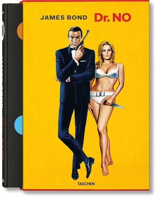 James bond.Dr.No 1