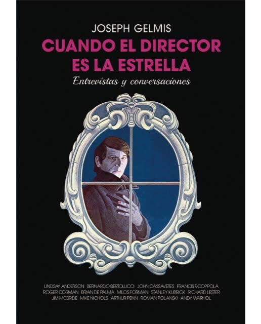 Cuando el director es la estrella 1