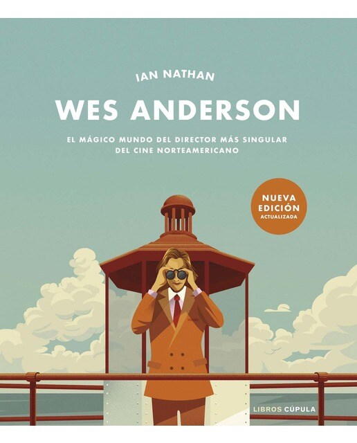 Wes Anderson. Nueva edición actualizada (Capa dura) 1