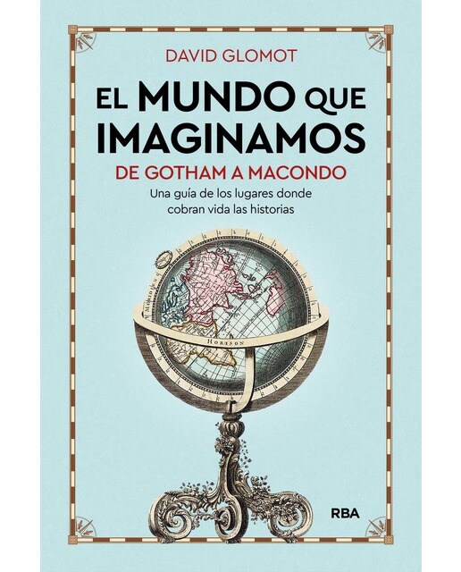 El mundo que imaginamos (Capa mole) 1