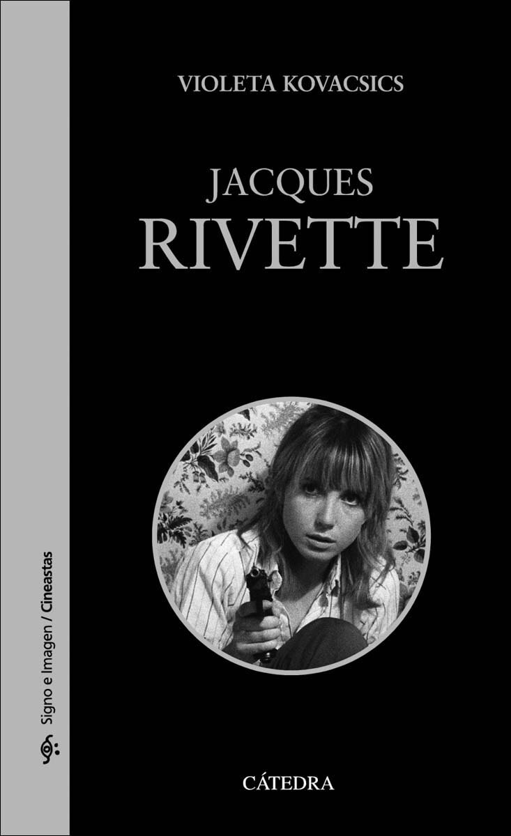 Jacques Rivette 1