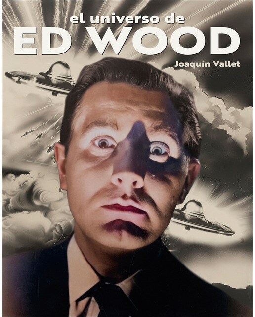 El universo de ed wood 1