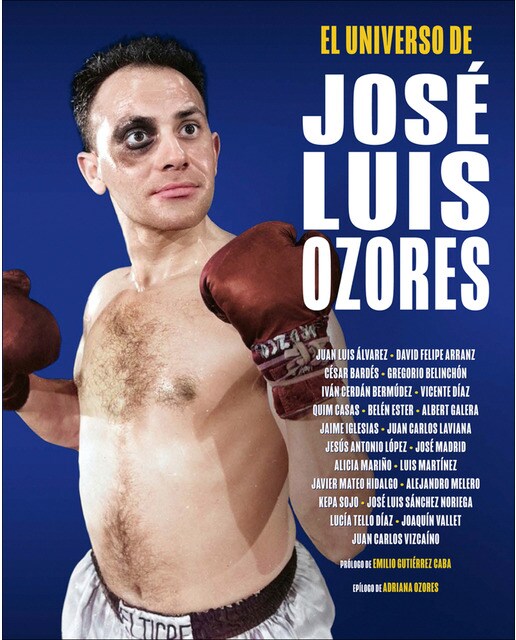 El universo de jose luis ozores 1