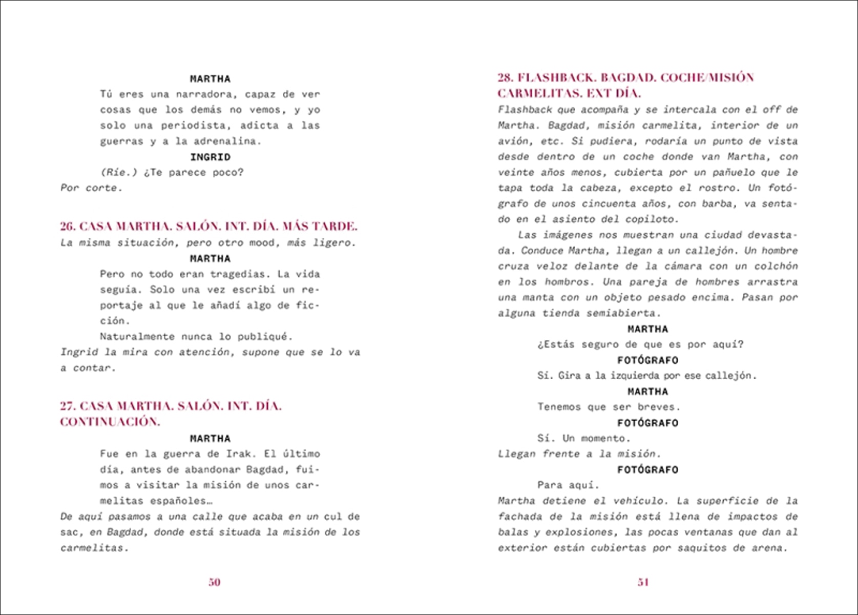 La habitación de al lado (Capa dura) 4