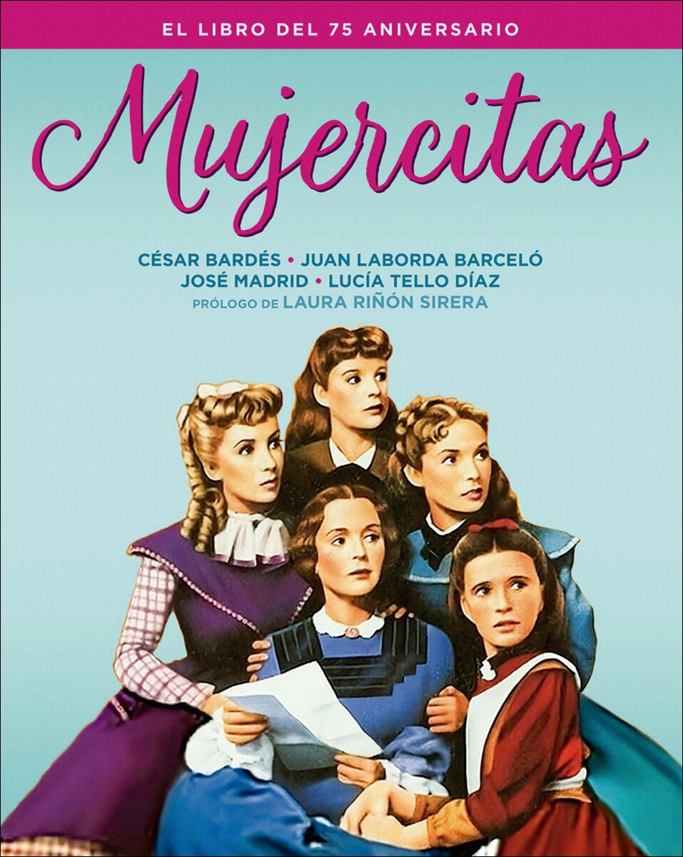 Imagem 0 de Mujercitas.El libro del 75 aniversario