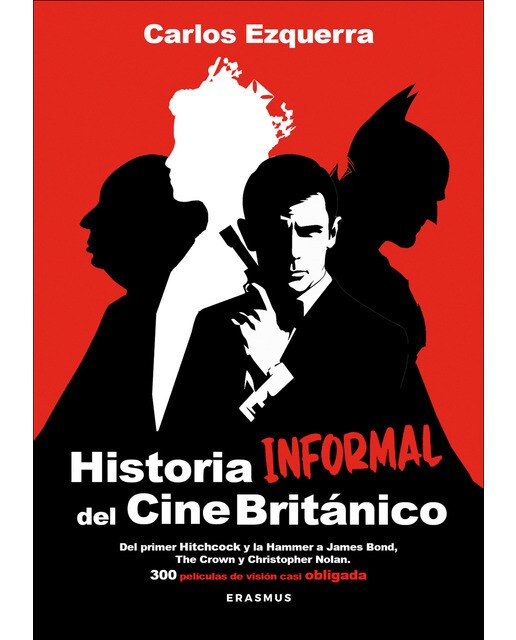 Historia informal del cine británico 1