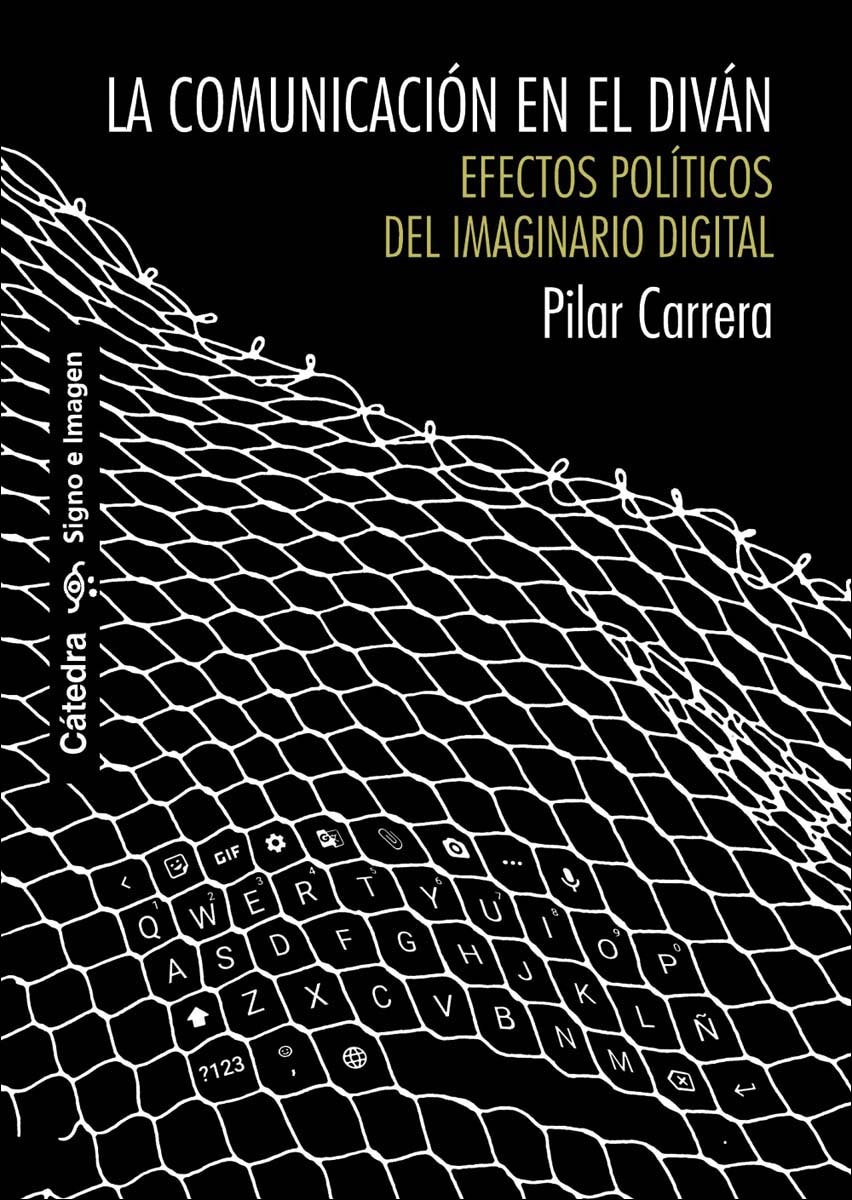 Imagem 0 de La comunicación en el diván: Efectos políticos del imaginario digital (Capa mole com abas)