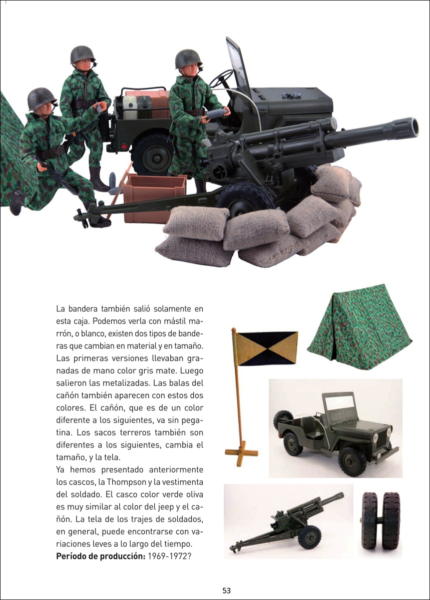 Informe madelman 01 (segunda edicion ampliada) 3