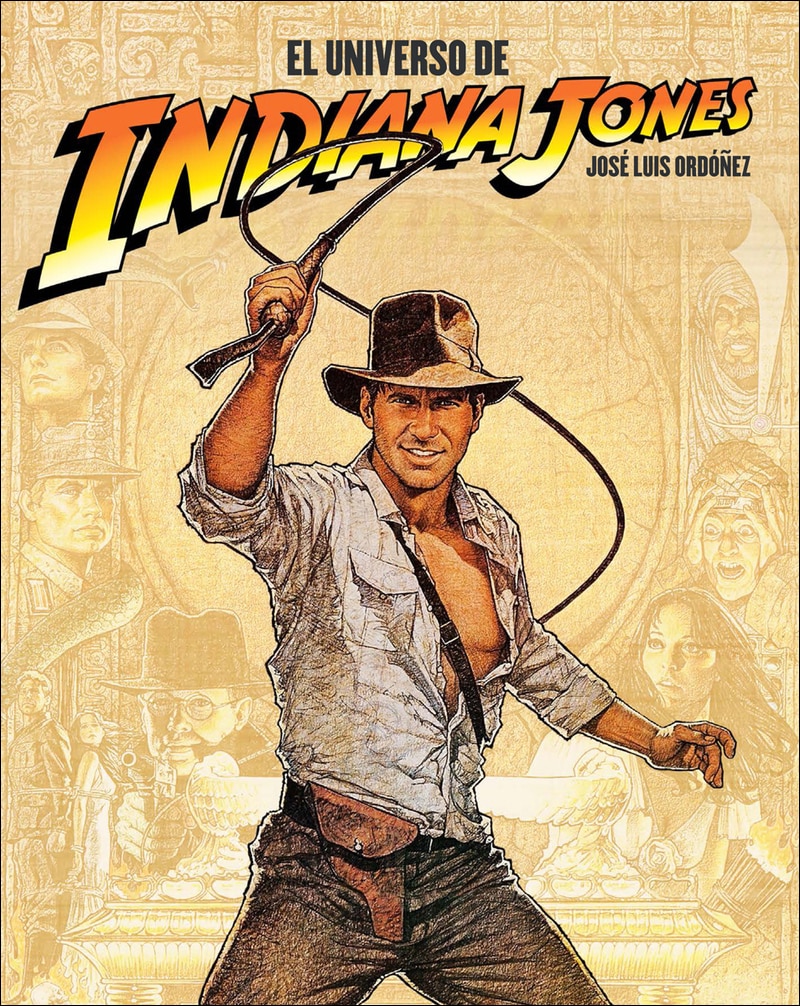 El universo de indiana jones 1