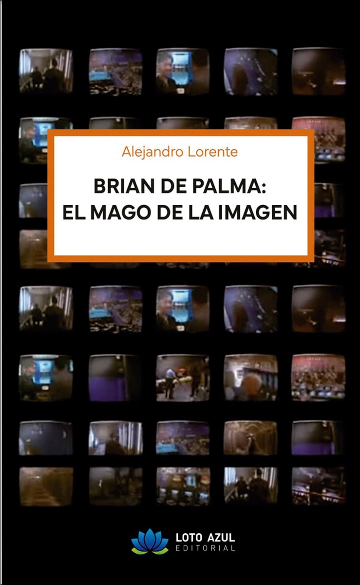 Brian de Palma: el mago de la imagen 1