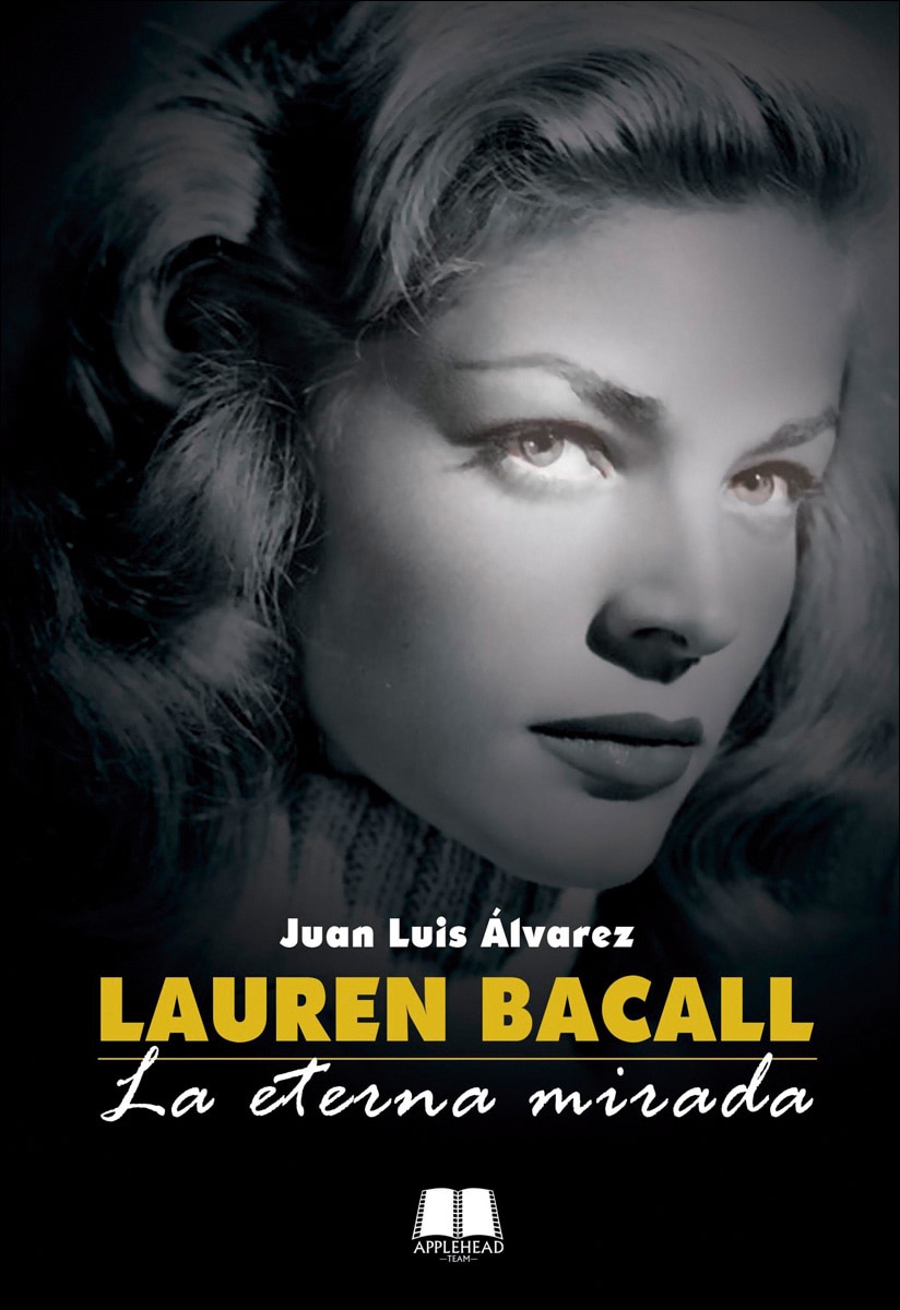 Imagem 0 de Lauren bacall: la eterna mirada