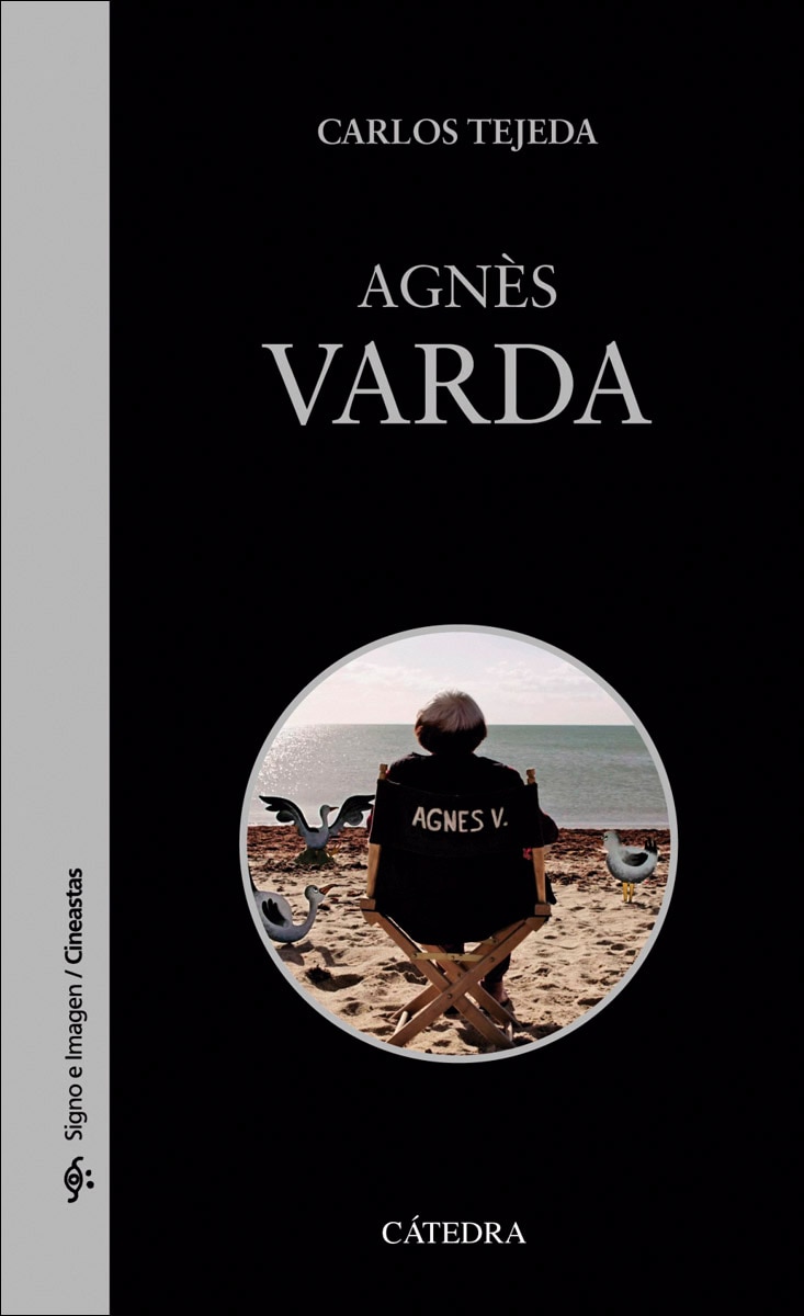 Imagem 0 de Agnès Varda