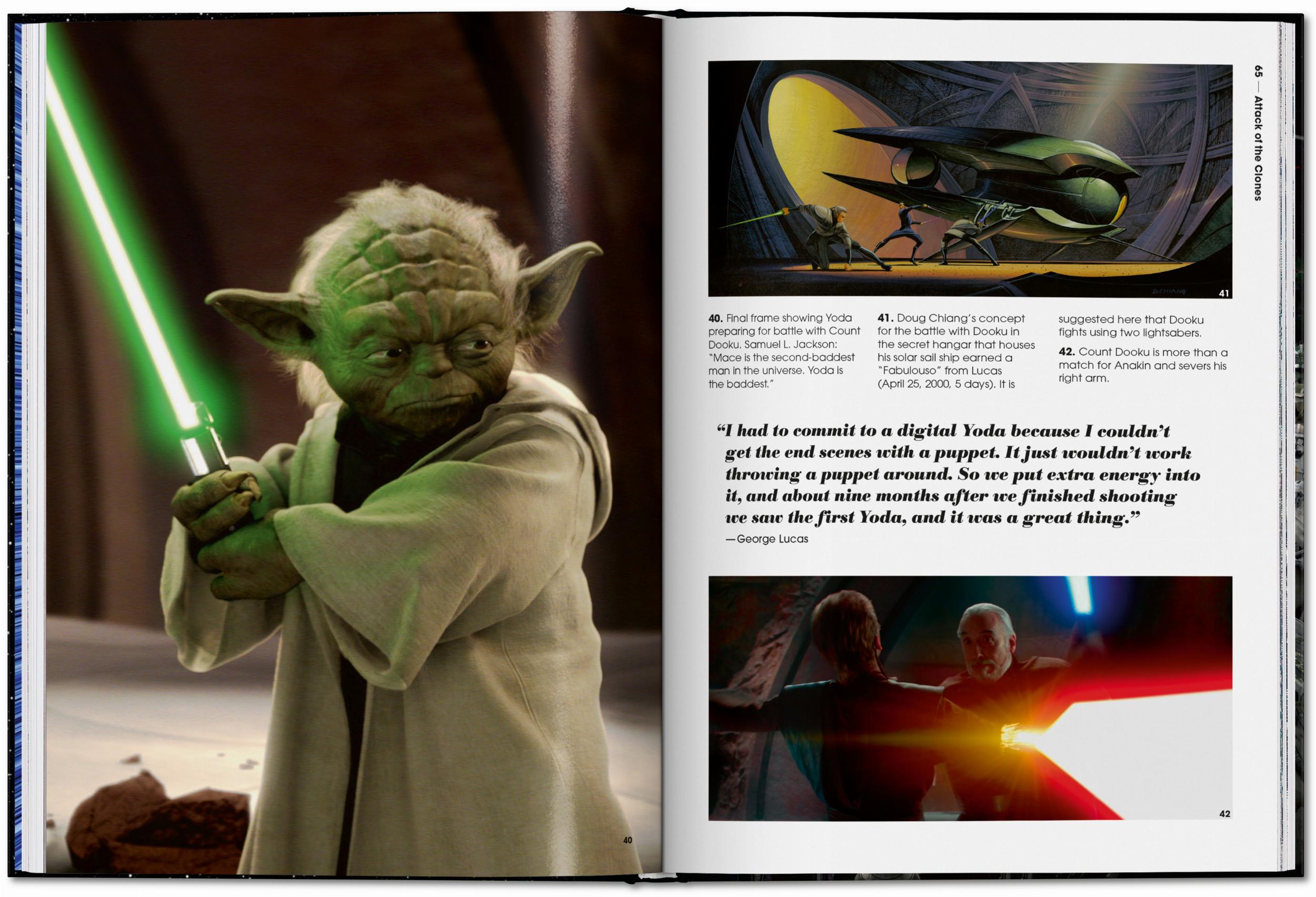 Los Archivos de Star Wars. Episodios I-VI (Capa dura) 5