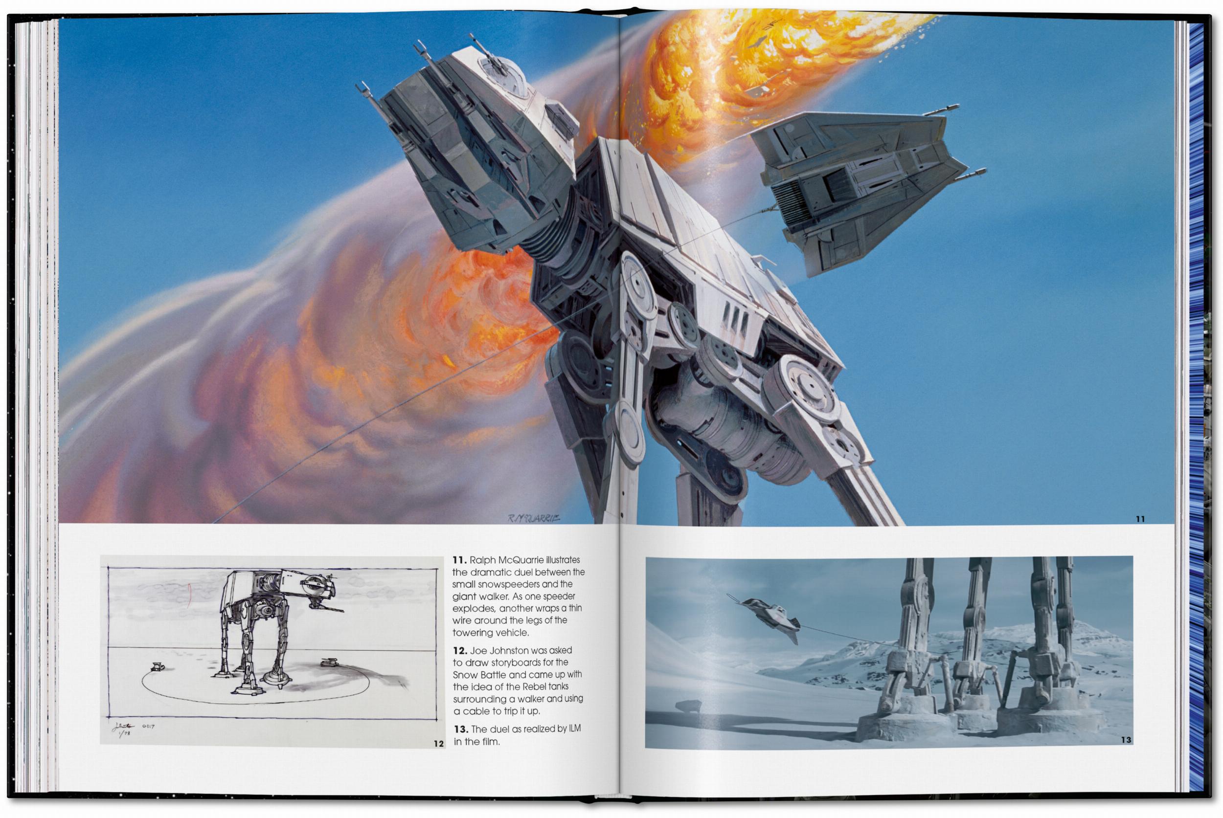 Los Archivos de Star Wars. Episodios I-VI (Capa dura) 8