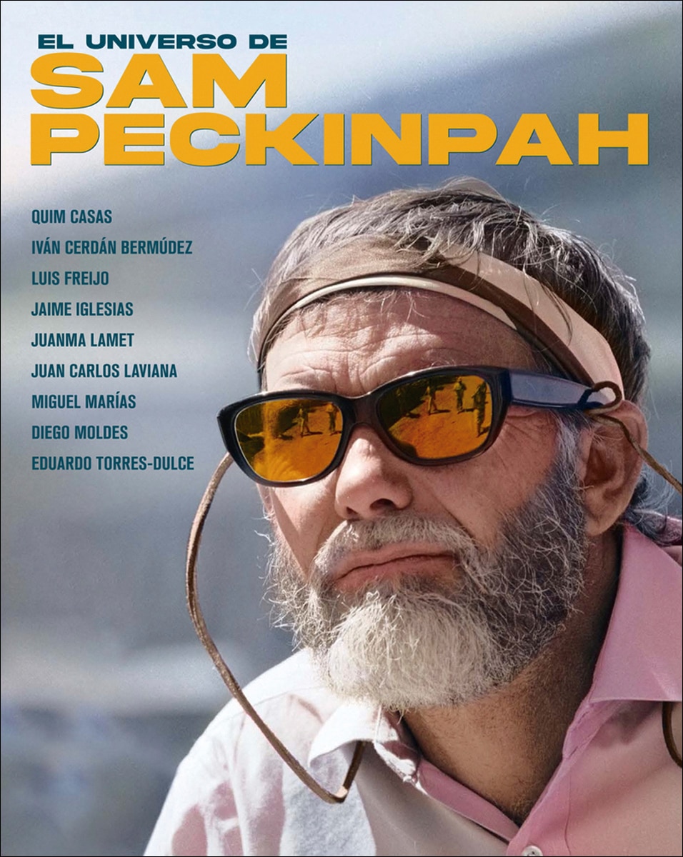 El universo de sam peckinpah 1