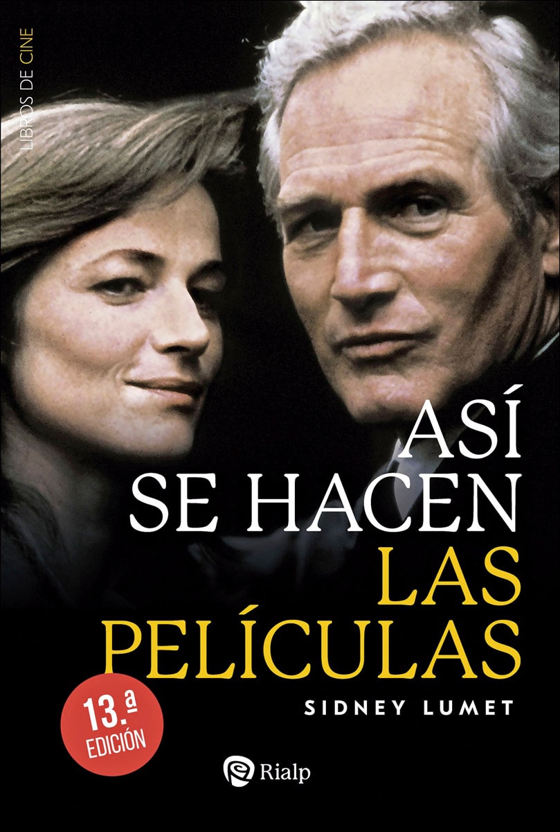 Así se hacen las películas (Capa mole) 1