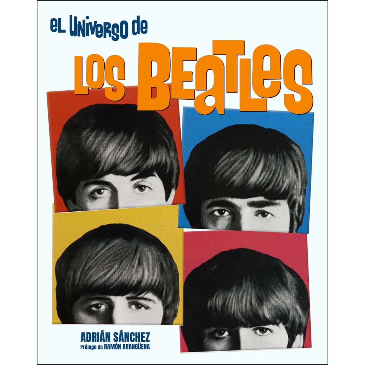 El universo de los beatles 1
