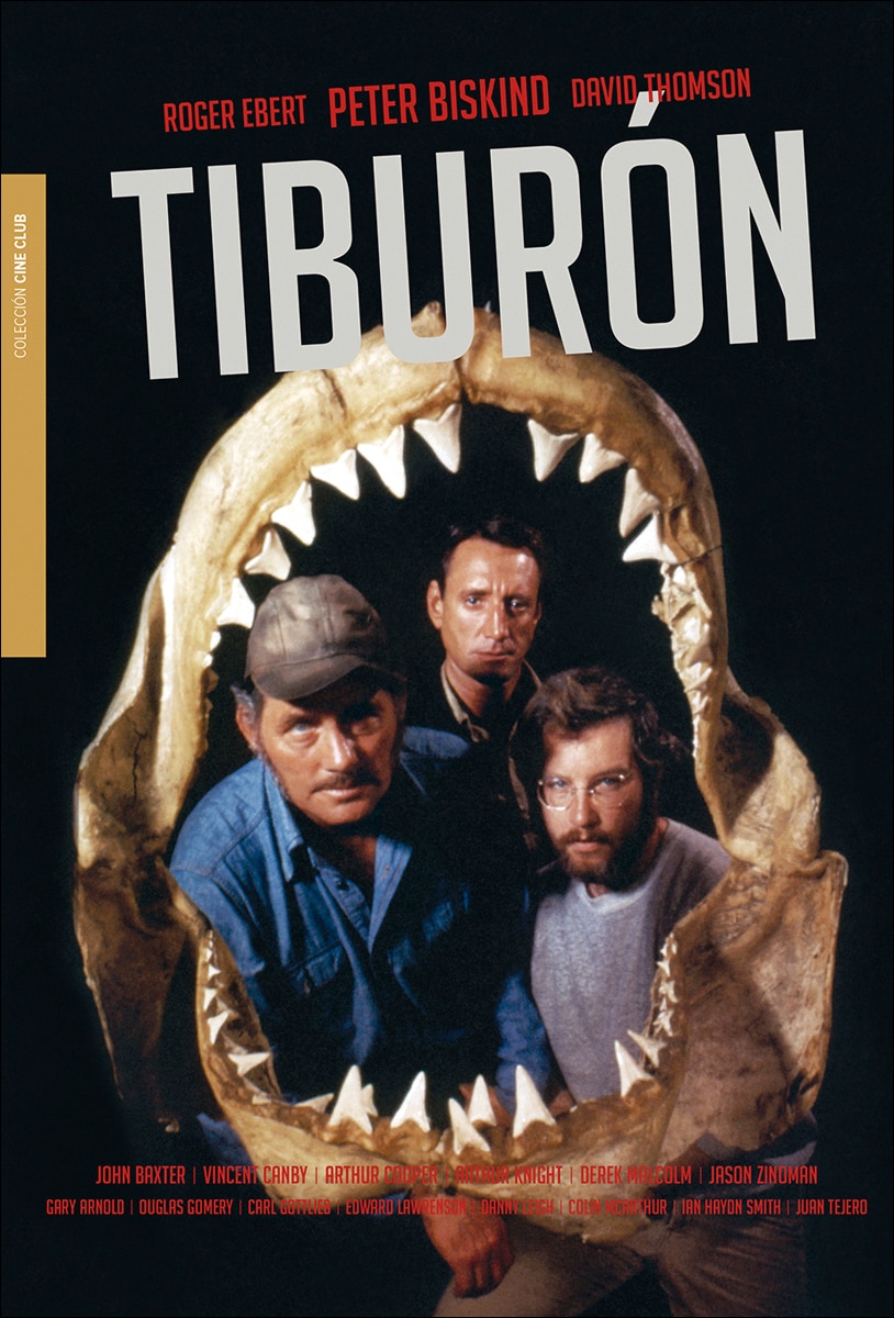 Imagem 0 de TIBURÓN (Capa mole)