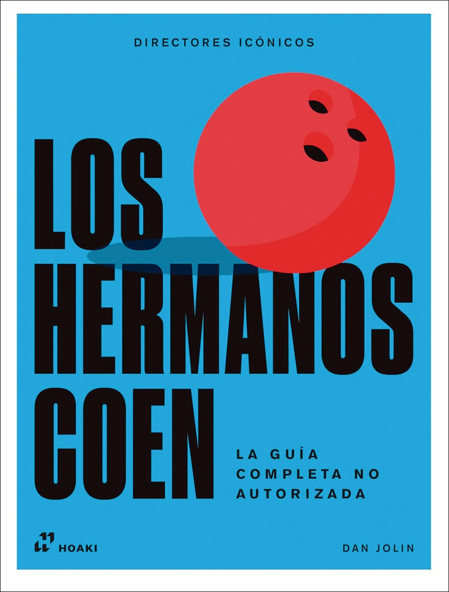 Imagem 0 de Directores icónicos.Los hermanos coen